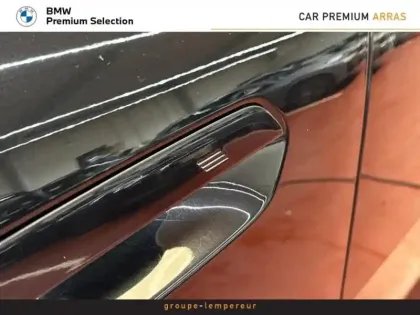 Photo 7 BMW X2  sDrive20iA 170ch M Sport DKG7