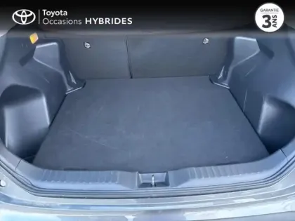 Photo 9 Toyota Yaris  Cross 116h Dynamic Business + Programme Toyota Experience MC24