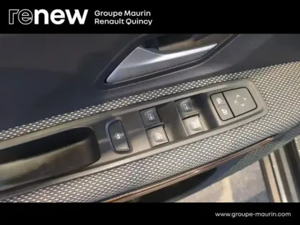 Photo 12 Dacia Sandero  1.0 ECO-G 100ch Stepway Expression +