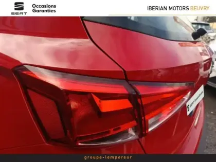 Photo 13 Seat Arona  1.0 TSI 95ch Reference