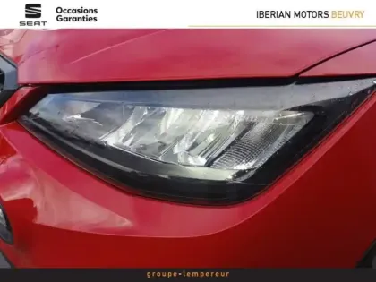 Photo 12 Seat Arona  1.0 TSI 95ch Reference