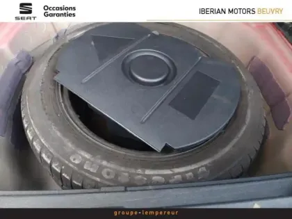 Photo 14 Seat Arona  1.0 TSI 95ch Reference