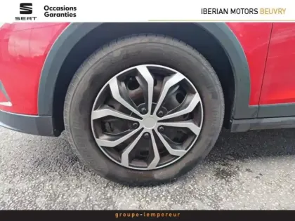 Photo 10 Seat Arona  1.0 TSI 95ch Reference