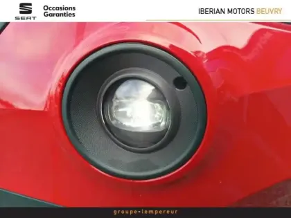 Photo 11 Seat Arona  1.0 TSI 95ch Reference