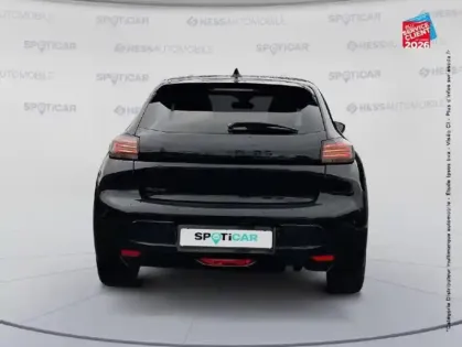 Photo 6 Peugeot 208  1.2 PureTech 100ch S/S Allure Radar AV/AR Carplay