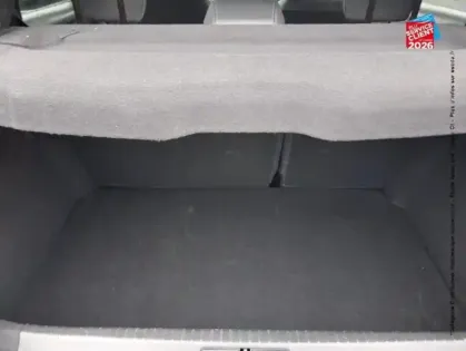 Photo 13 Peugeot 208  1.2 PureTech 100ch S/S Allure Radar AV/AR Carplay