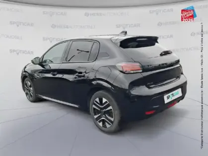 Photo 7 Peugeot 208  1.2 PureTech 100ch S/S Allure Radar AV/AR Carplay