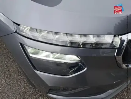 Photo 12 Skoda Kamiq  1.0 TSI Evo 2 116ch Selection DSG7