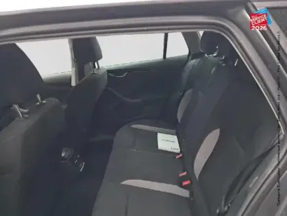 Photo 10 Skoda Kamiq  1.0 TSI Evo 2 116ch Selection DSG7