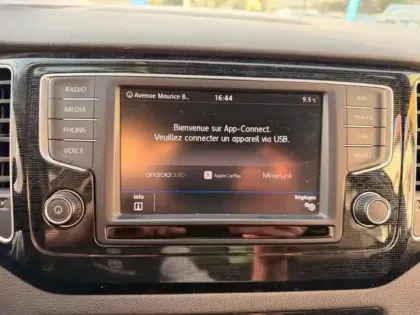 Photo 9 Volkswagen Golf Sportsvan  1.4 TSI 125ch BlueMotion Technology Sound DSG7