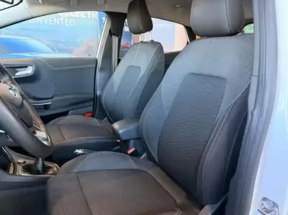 Photo 9 Ford Puma  1.0 EcoBoost 125ch mHEV Titanium 7cv