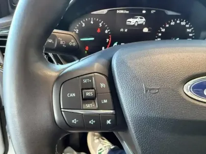 Photo 13 Ford Puma  1.0 EcoBoost 125ch mHEV Titanium 7cv