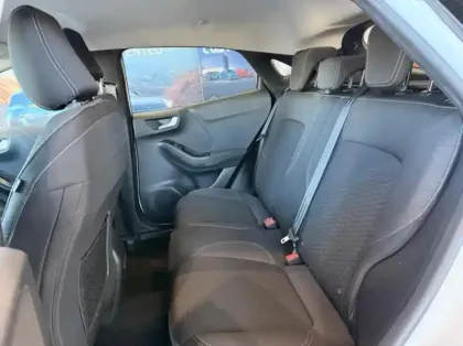 Photo 10 Ford Puma  1.0 EcoBoost 125ch mHEV Titanium 7cv