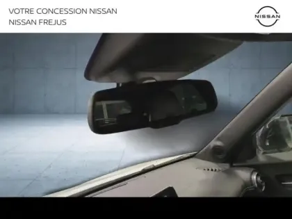 Photo 5 Nissan Juke  1.6 Hybrid 143ch Tekna 2024