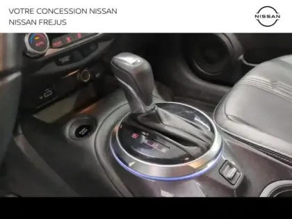 Photo 14 Nissan Juke  1.6 Hybrid 143ch Tekna 2024