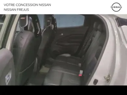 Photo 10 Nissan Juke  1.6 Hybrid 143ch Tekna 2024