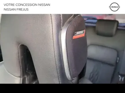 Photo 14 Nissan Juke  1.6 Hybrid 143ch Tekna 2024