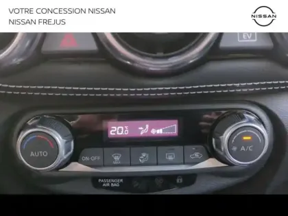 Photo 11 Nissan Juke  1.6 Hybrid 143ch Tekna 2024