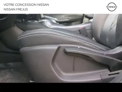 Photo 12 Nissan Juke  1.6 Hybrid 143ch Tekna 2024