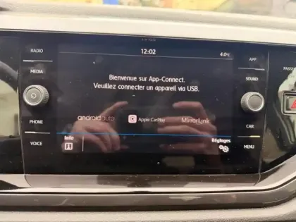 Photo 9 Volkswagen Polo  1.0 80ch Connect Euro6d-T