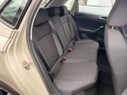 Photo 6 Volkswagen Polo  1.0 80ch Connect Euro6d-T