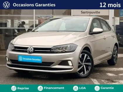 Photo Volkswagen Polo