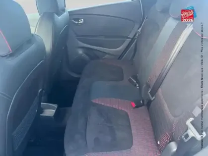 Photo 10 Renault Captur  1.3 TCe 150ch FAP Red Edition