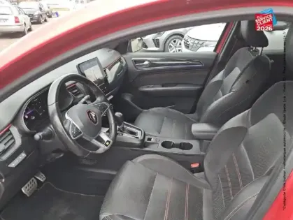 Photo 14 Renault Arkana  1.3 TCe 160ch FAP RS Line EDC -21B