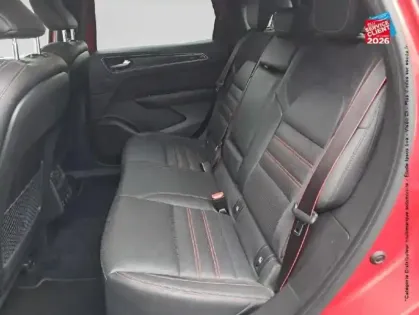 Photo 10 Renault Arkana  1.3 TCe 160ch FAP RS Line EDC -21B