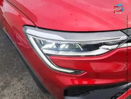 Photo 12 Renault Arkana  1.3 TCe 160ch FAP RS Line EDC -21B