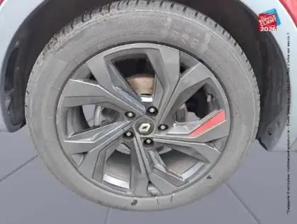 Photo 9 Renault Arkana  1.3 TCe 160ch FAP RS Line EDC -21B