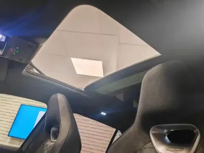 Photo 13 Volkswagen Tiguan  1.5 eHybrid 204ch R-Line DSG6