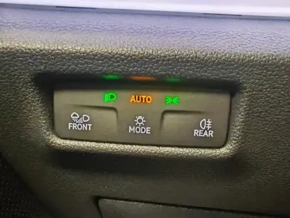 Photo 14 Volkswagen Tiguan  1.5 eHybrid 204ch R-Line DSG6