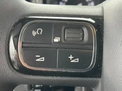 Photo 13 Citroën C3  1.2 PureTech 110ch S&S C-Series 124g