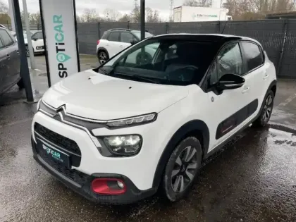 Photo Citroën C3