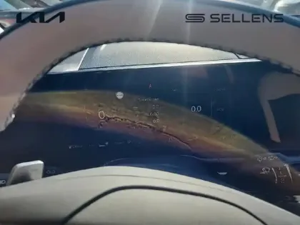 Photo 13 Kia Sportage Gén. V Ph2 GT-line Premium 5