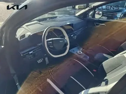 Photo 7 Kia Sportage Gén. V Ph2 GT-line Premium 5