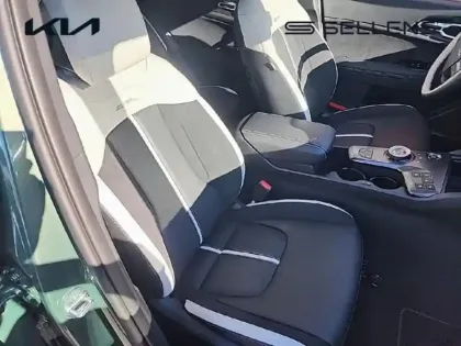 Photo 5 Kia Sportage Gén. V Ph2 GT-line Premium 5