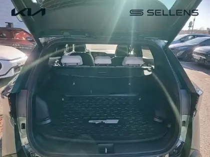 Photo 9 Kia Sportage Gén. V Ph2 GT-line Premium 5