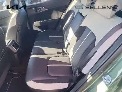 Photo 11 Kia Sportage Gén. V Ph2 GT-line Premium 5