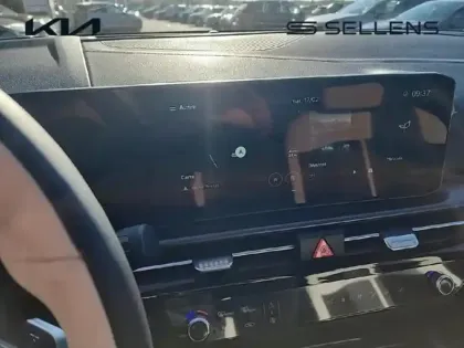 Photo 14 Kia Sportage Gén. V Ph2 GT-line Premium 5