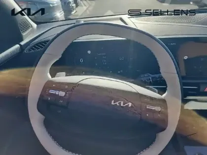 Photo 8 Kia Sportage Gén. V Ph2 GT-line Premium 5