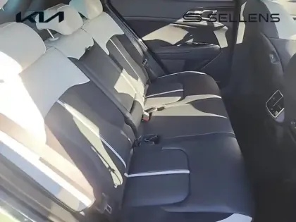 Photo 6 Kia Sportage Gén. V Ph2 GT-line Premium 5