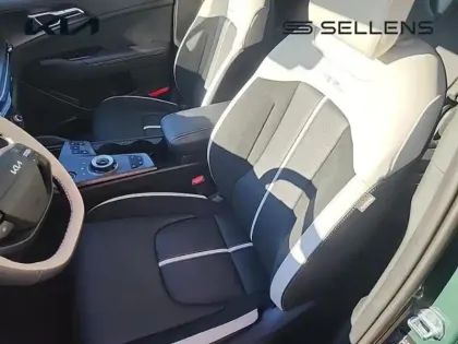 Photo 10 Kia Sportage Gén. V Ph2 GT-line Premium 5