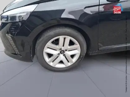 Photo 9 Renault Clio  1.0 TCe 90ch Evolution