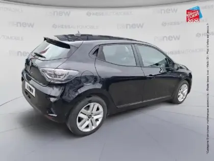 Photo 5 Renault Clio  1.0 TCe 90ch Evolution