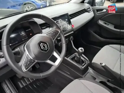 Photo 14 Renault Clio  1.0 TCe 90ch Evolution