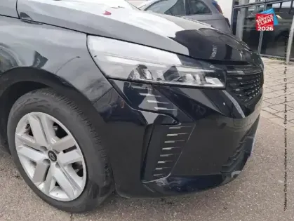 Photo 12 Renault Clio  1.0 TCe 90ch Evolution