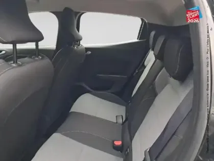 Photo 10 Renault Clio  1.0 TCe 90ch Evolution