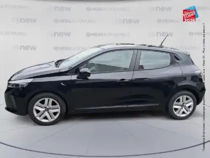 Photo 8 Renault Clio  1.0 TCe 90ch Evolution